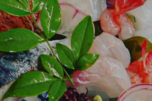 Grand Menu グランドメニュー